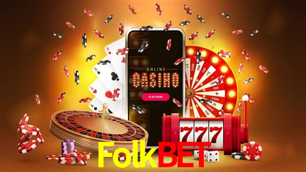 Avaliações dos Jogadores Folkbet