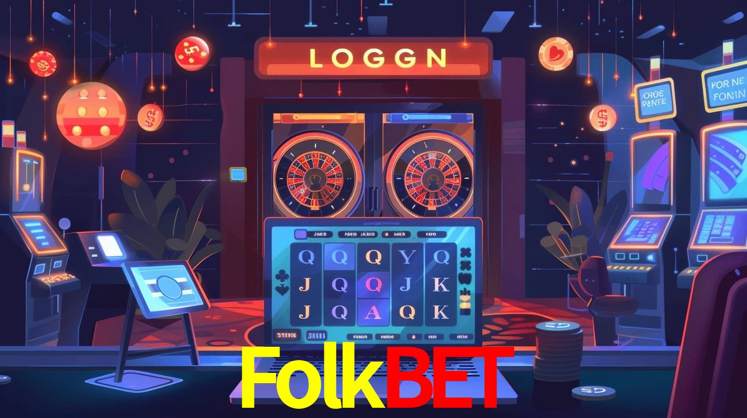 Benefícios da Conta Folkbet