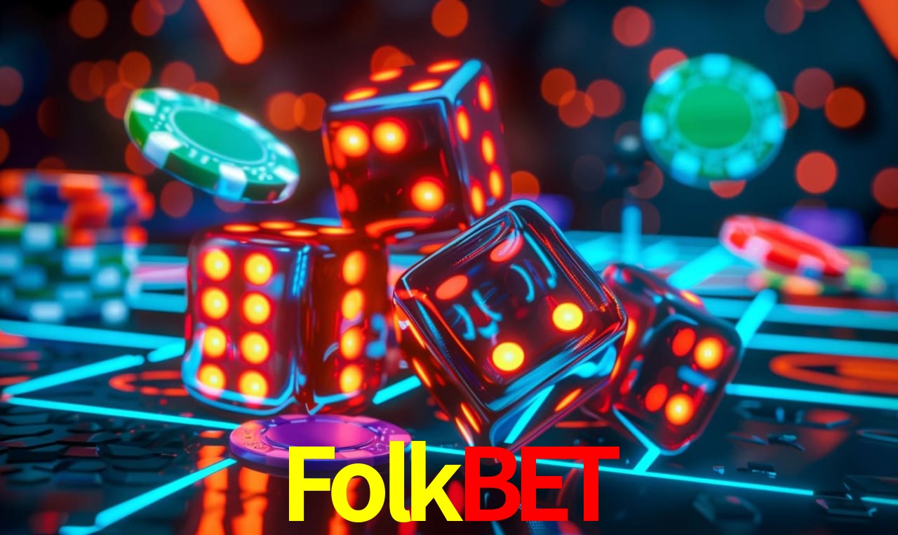 Inovações de Jogos na Folkbet: O Futuro das Experiências Interativas