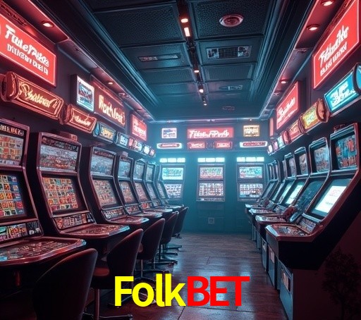 Integração de APIs Folkbet