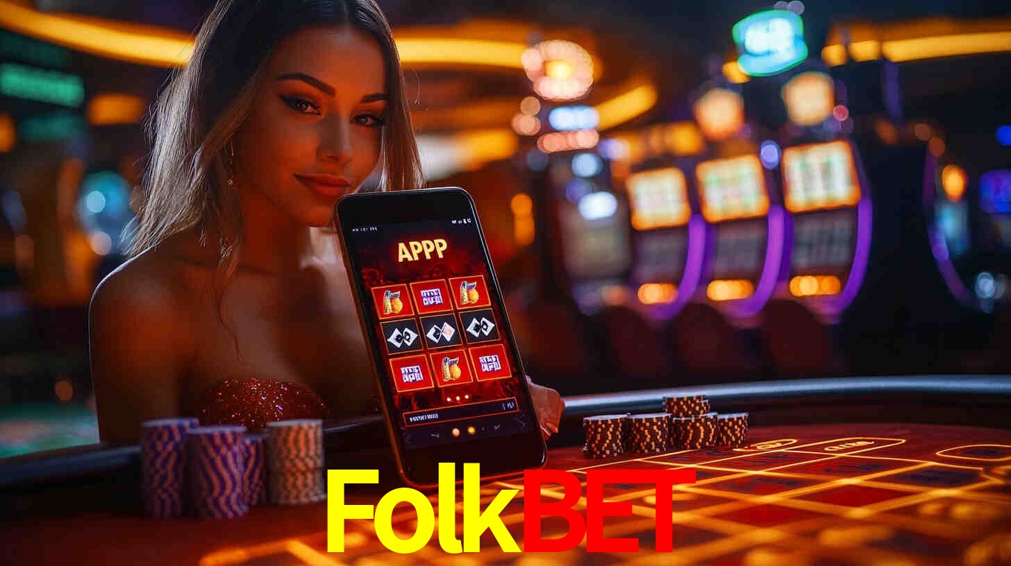 Apostas Esportivas na Folkbet: Um Guia Completo