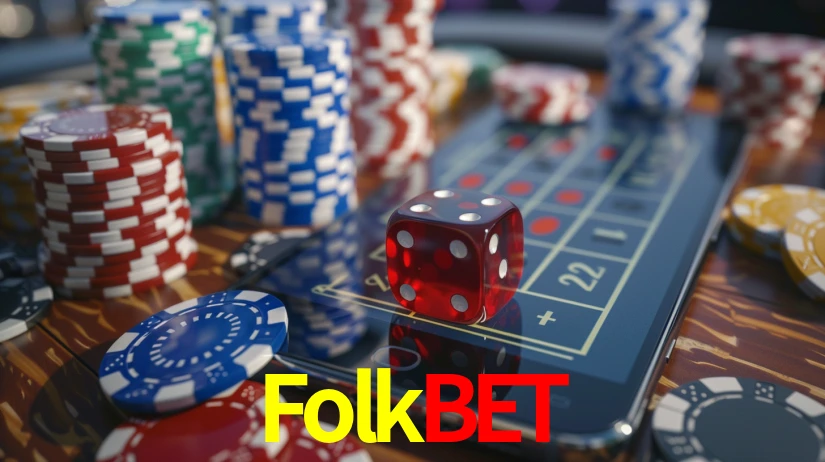 Folkbet: A Experiência de Casino com Jogos de Mesa ao Vivo