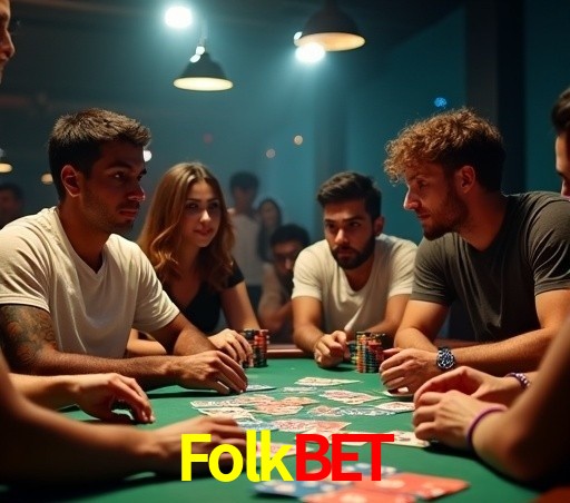 Promoção Relâmpago Folkbet