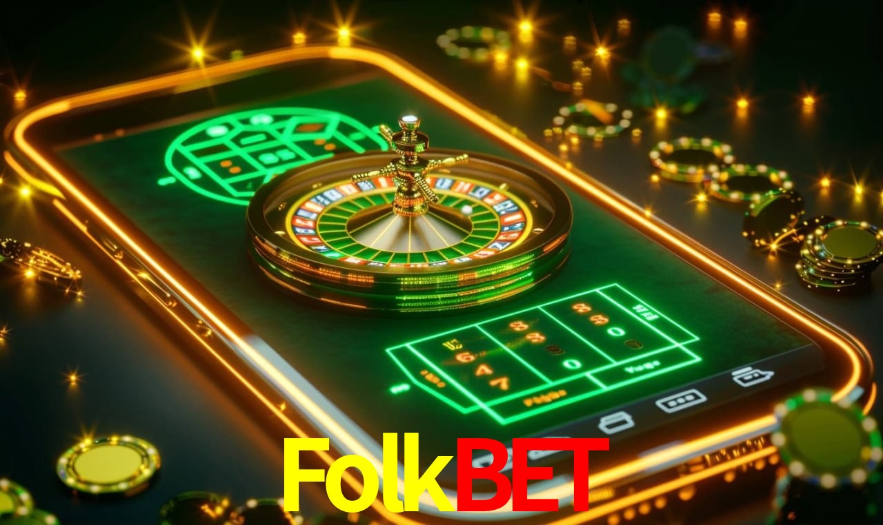 Cadastro Rápido Folkbet