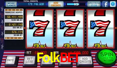 Descubra a Magia dos Jogos de Arcade no Folkbet