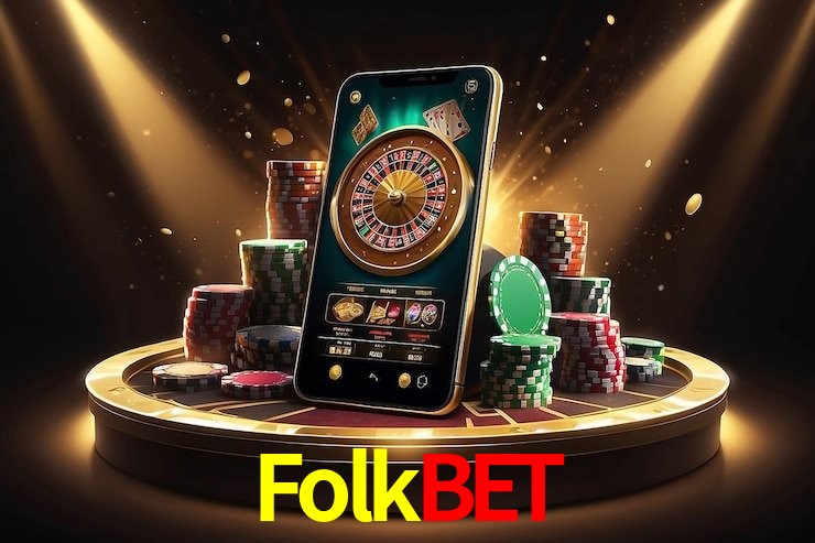 Jogos de Slot Folkbet