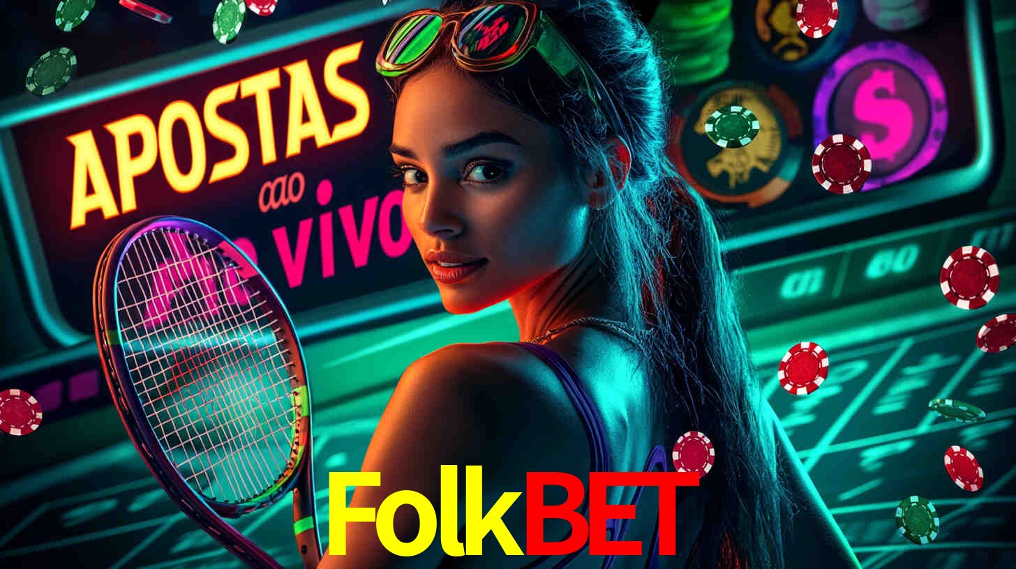 Inovações de Jogos na Folkbet: O Futuro das Experiências Interativas