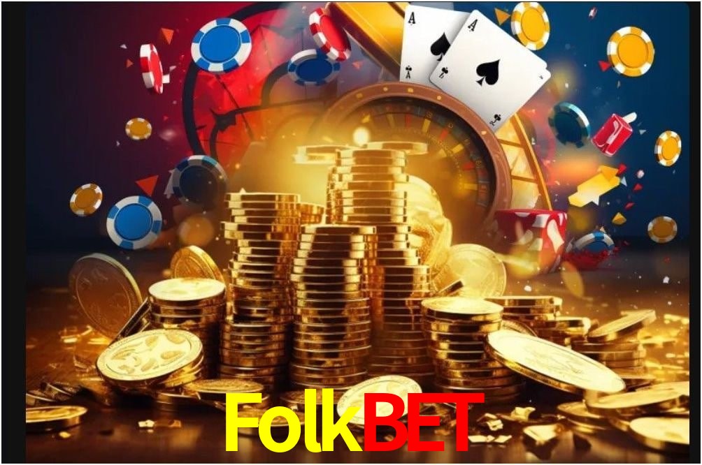 A Experiência Imersiva dos Cassinos Ao Vivo no Folkbet