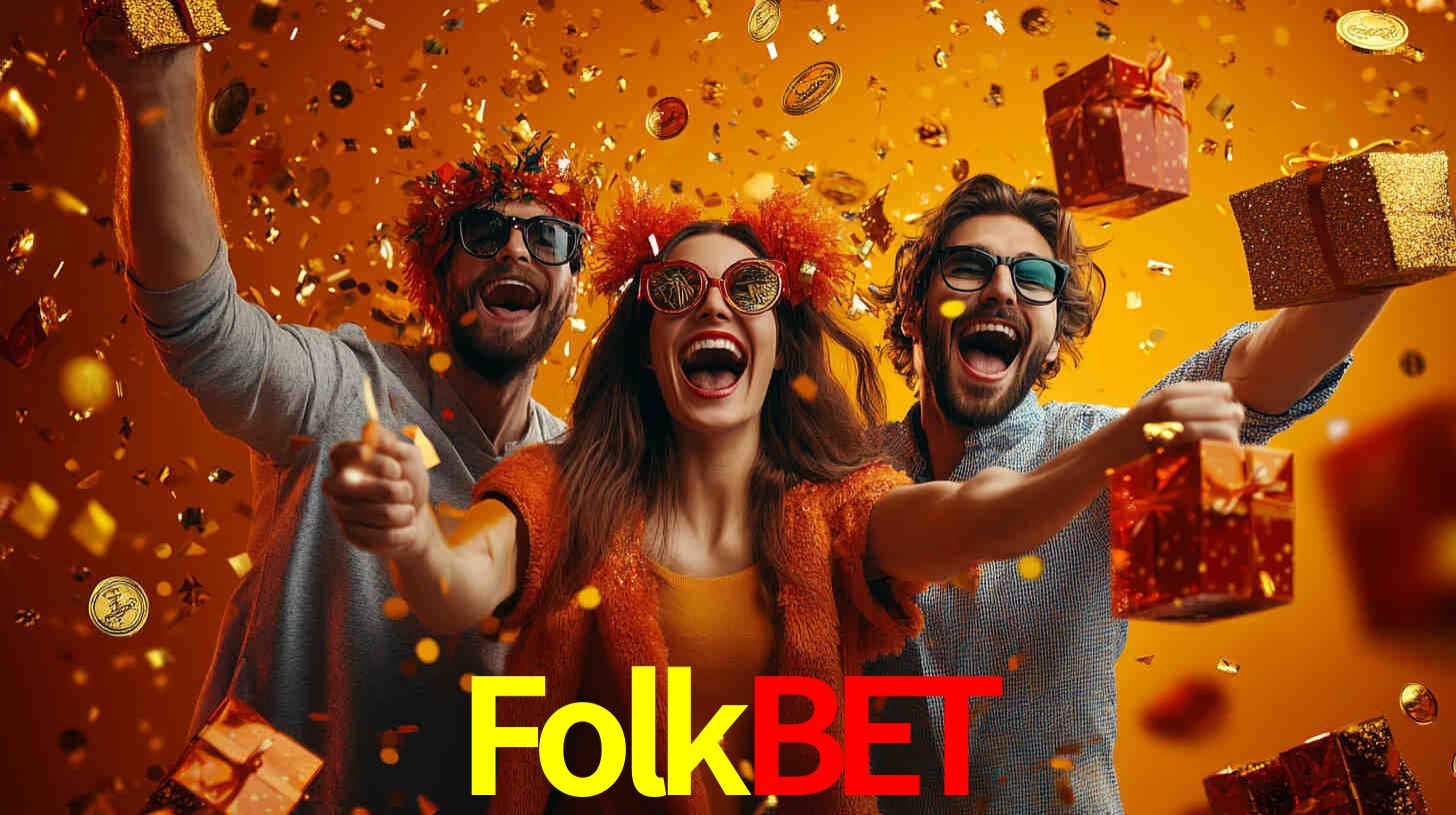Folkbet: Seu Cassino Premiado com Pagamentos Rápidos