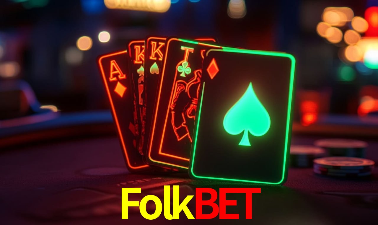 Estatísticas Folkbet