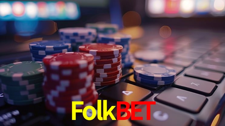 Provedores de Jogos Folkbet