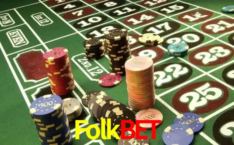 Experiência VIP Folkbet