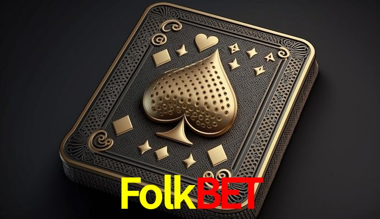 Apostas de Futebol Folkbet