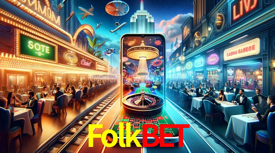 Secure Login Folkbet