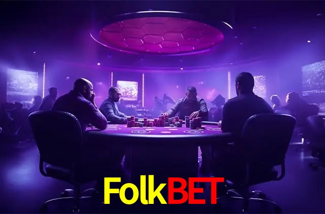 Apostas de Tênis Folkbet
