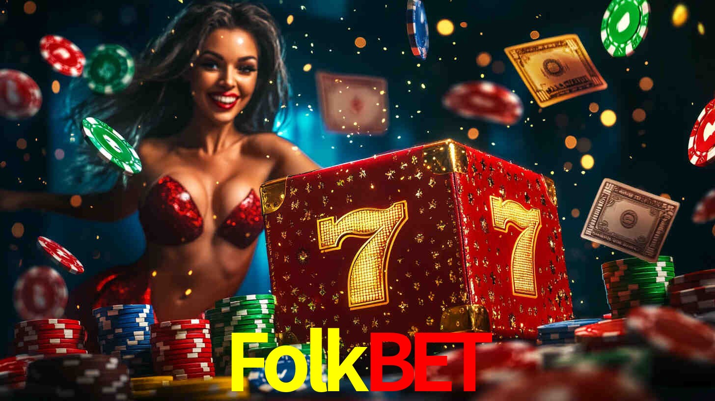 Apostas Esportivas na Folkbet: Um Guia Completo