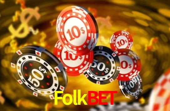 Mesa de Roleta Folkbet