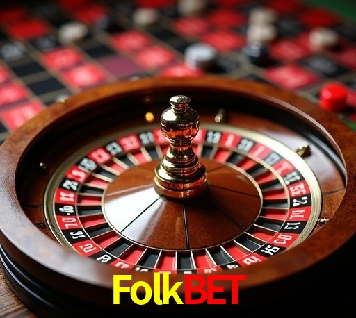Sistemas de Segurança Folkbet