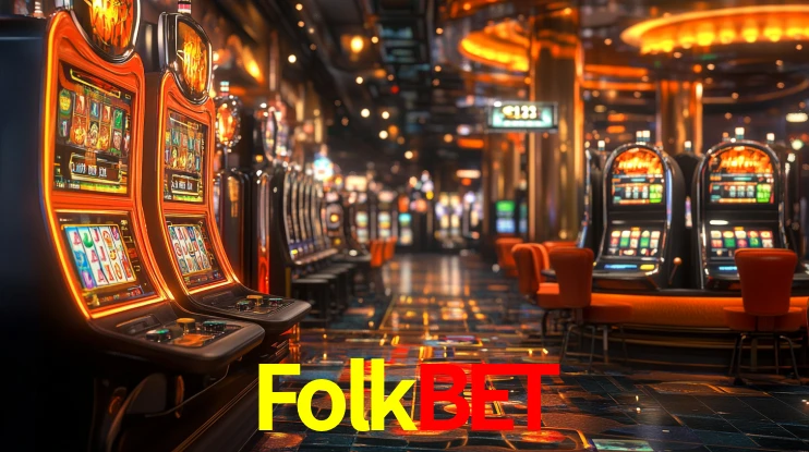 Premium Interface Folkbet