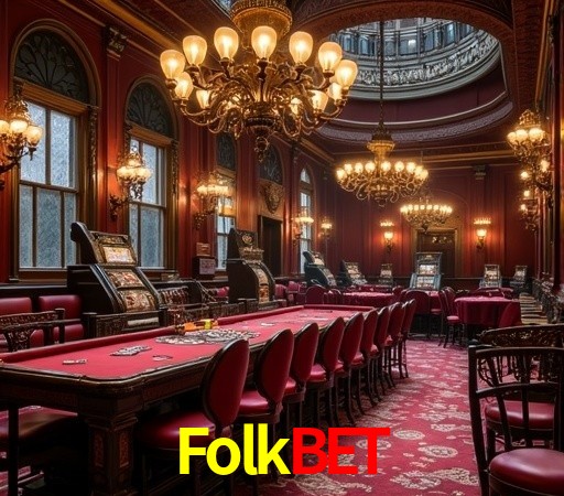 Segurança 2FA Folkbet