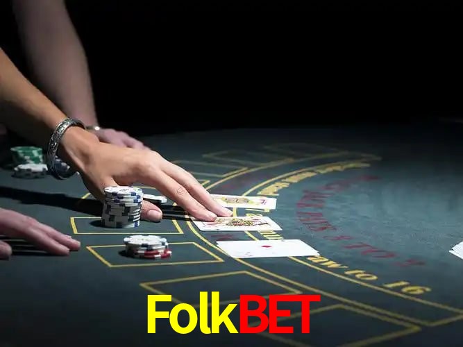 Tecnologia da Plataforma Folkbet