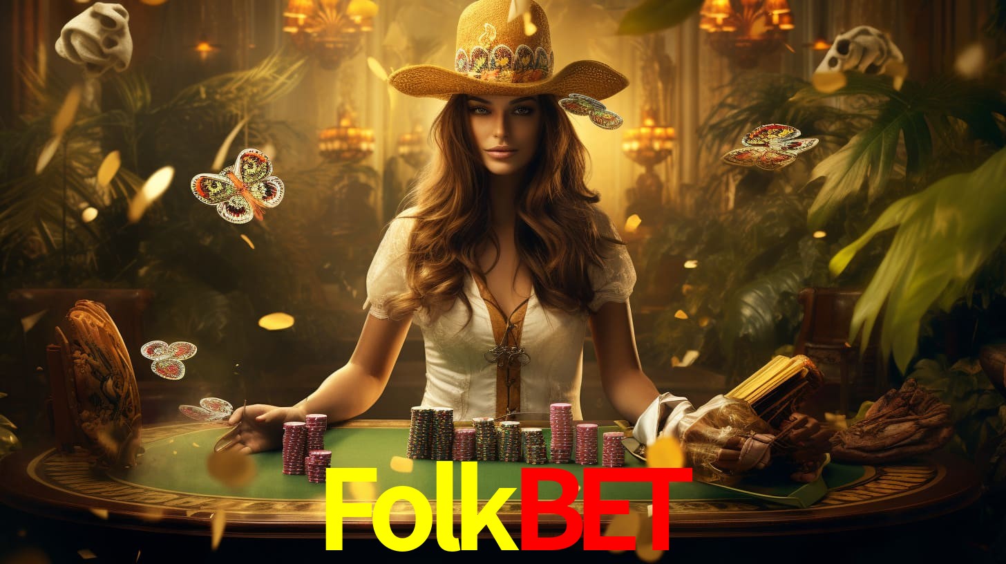 Roulette Table Folkbet