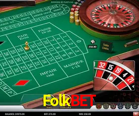 APP oficial da Folkbet para mobile