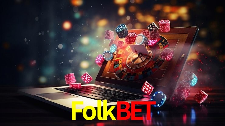 Explorando a Categoria de Eventos em Apostas na Folkbet