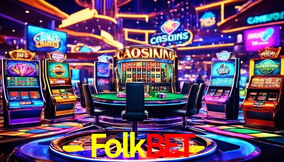 Apostas de Basquete Folkbet