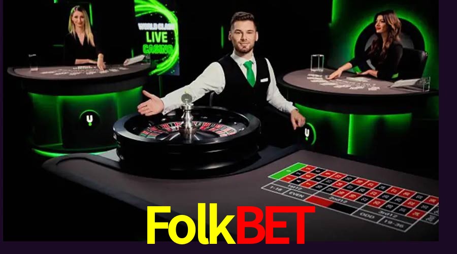 Account Benefits Folkbet