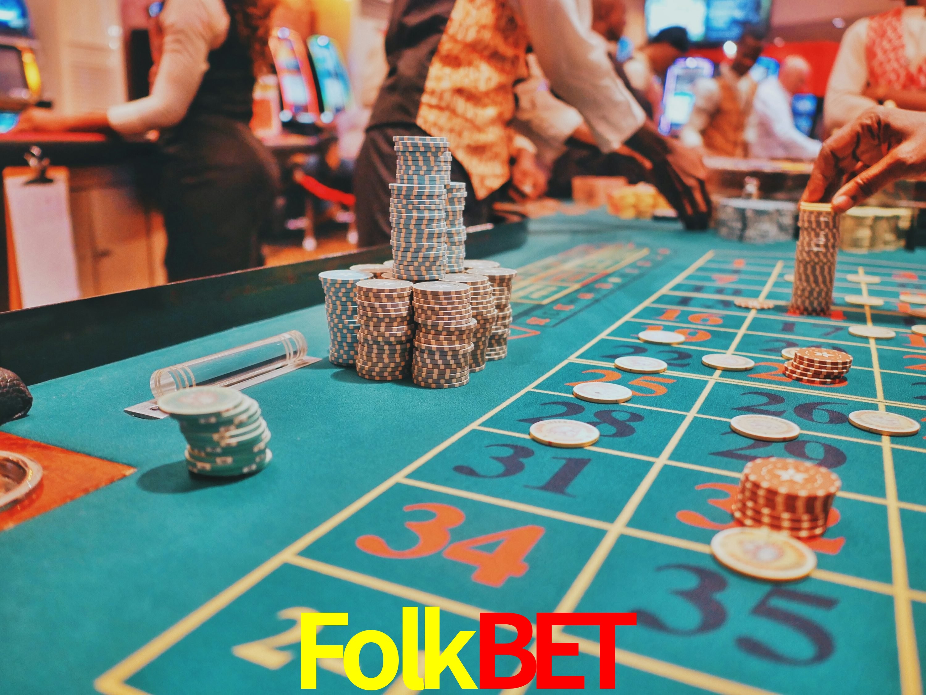Torneios Folkbet