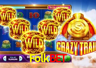 Descubra o Mundo do Cassino Online com Folkbet