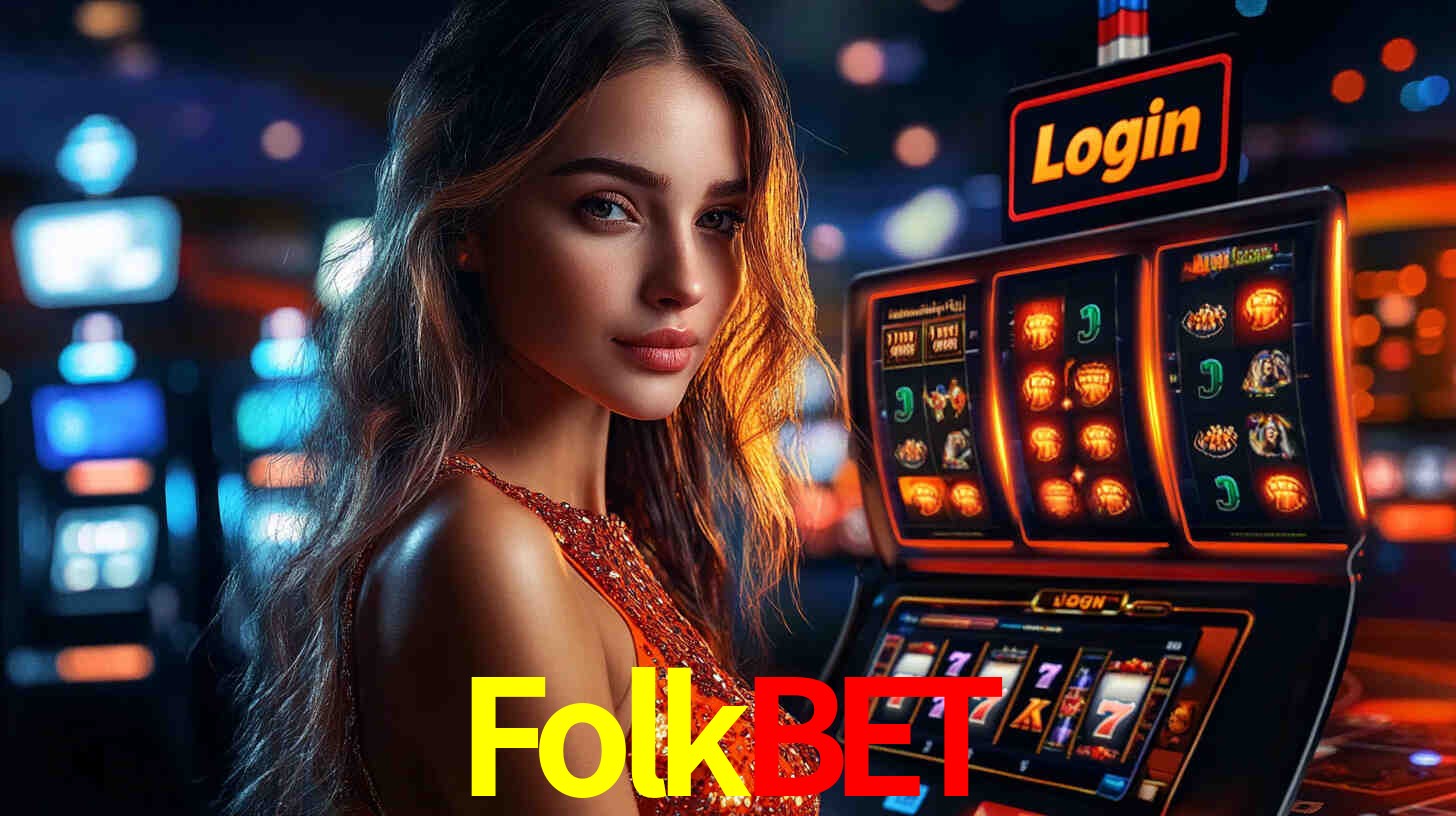 Experimente o Login Seguro Premium no Folkbet