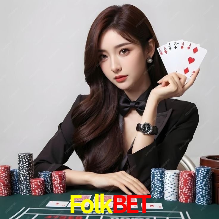 Login Seguro Folkbet